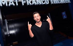 Mat Franco Height, Weight, Net Worth, Age, Birthday, Wikipedia, Who, Nationality, Biography