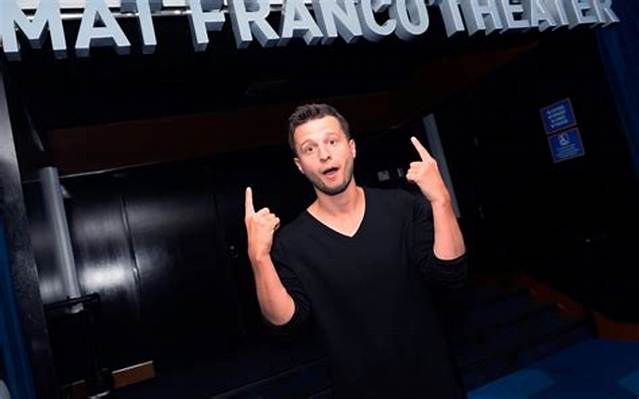 Mat Franco Height, Weight, Net Worth, Age, Birthday, Wikipedia, Who, Nationality, Biography