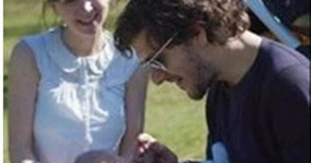 Mathew Baynton and His Wife Kelly Robinson Co-Own Boo Bop Boo Film Company