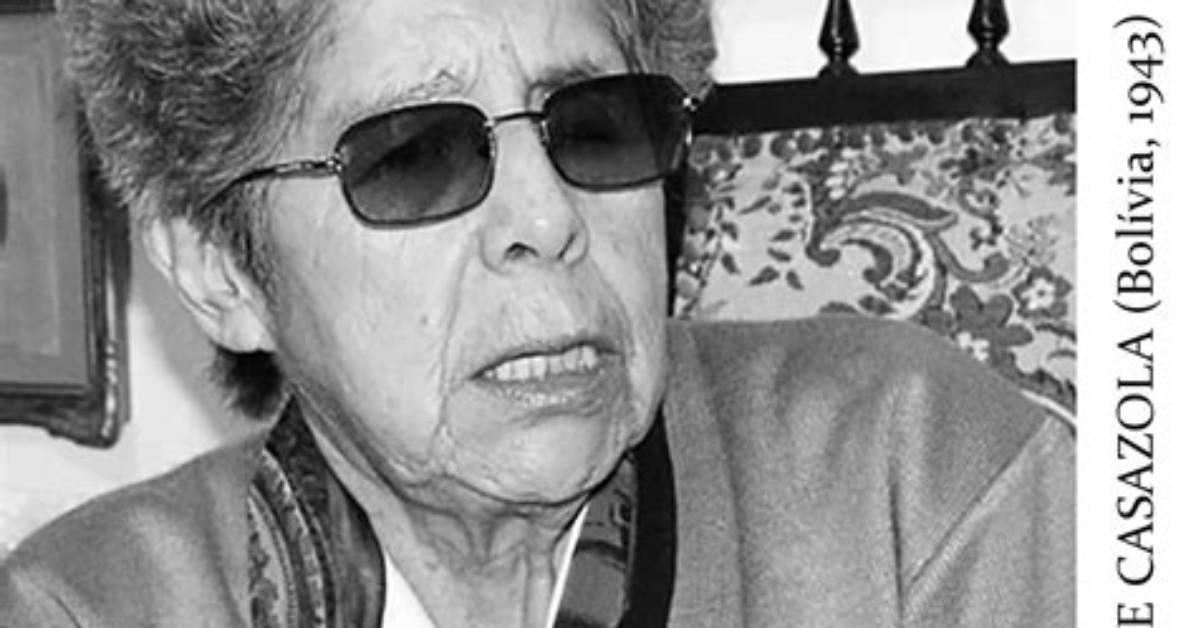 Matilde Casazola’s Biography, Net Worth, Fact, Career, Awards and Life Story