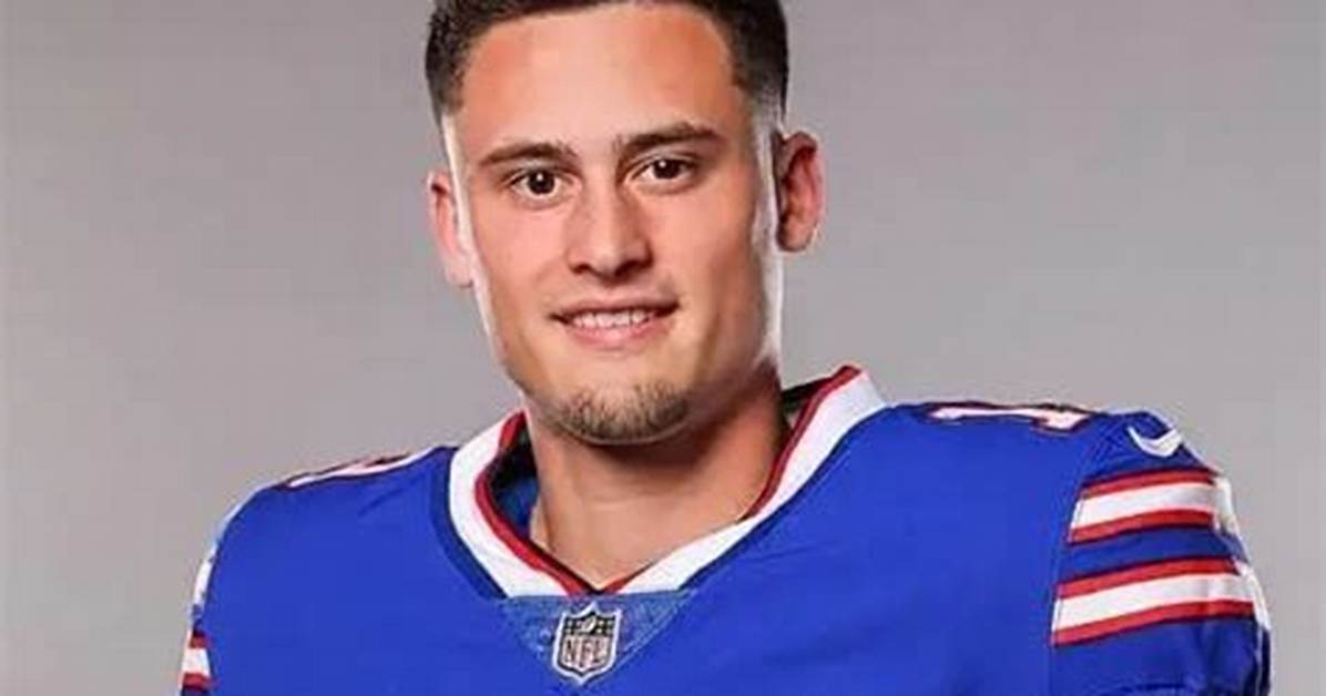 Matt Araiza Height, Weight, Net Worth, Age, Birthday, Wikipedia, Who, Nationality, Biography