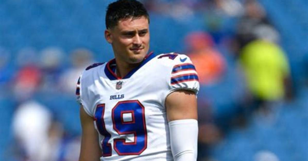 Matt Araiza Net Worth: Details About Gf, Career, Nfl, Earnings, Cars, Age - Sarkariresult