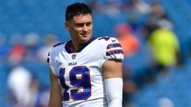 Matt Araiza Net Worth: Details About Gf, Career, Nfl, Earnings, Cars, Age - Sarkariresult