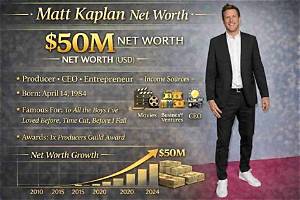 Matt Arevalo Net Worth