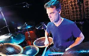 Matt Cameron’s Net Worth, Age, Height, Weight, Wife, Kids, Bio-Wiki