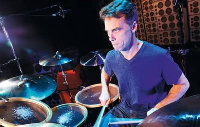 Matt Cameron’s Net Worth, Age, Height, Weight, Wife, Kids, Bio-Wiki