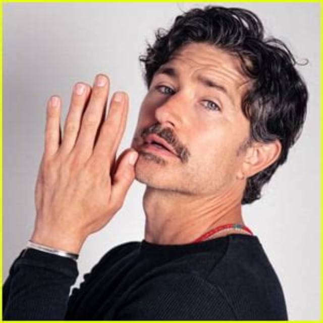 Matt Dallas Celebrity News and Gossip | Entertainment, Photos and Videos | Just Jared: Celebrity News and Gossip