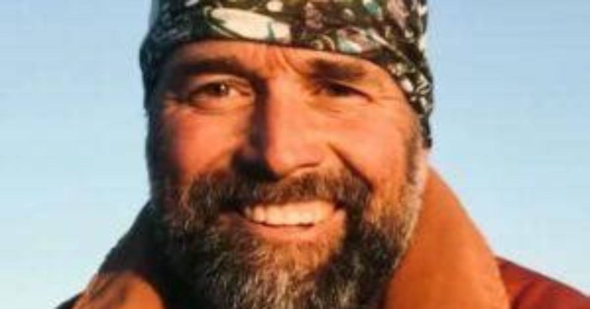 Matt Graham (Survivalist) Bio, Wiki, Age, Height, Wife, Sandals, Book, Net Worth and Tv Shows
