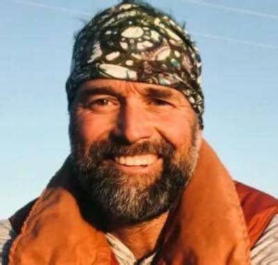 Matt Graham (Survivalist) Bio, Wiki, Age, Height, Wife, Sandals, Book, Net Worth and Tv Shows