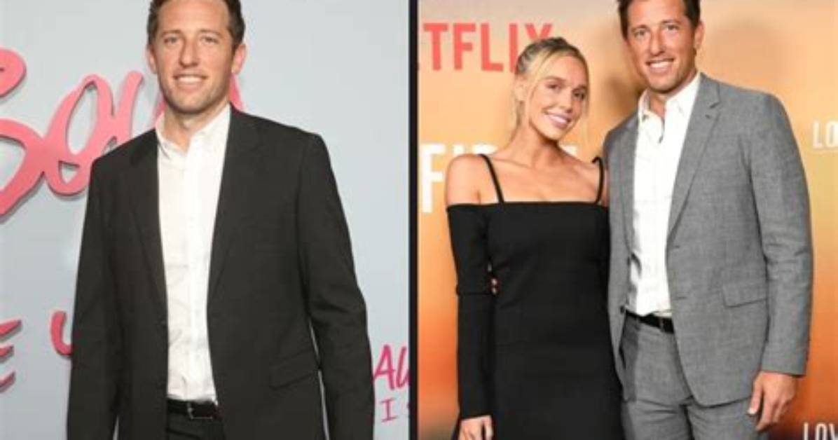 Matt Kaplan Net Worth: How Much Rich Is the “All the Boys” Film Maker?