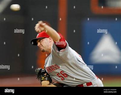 Matt Maloney (Baseball)