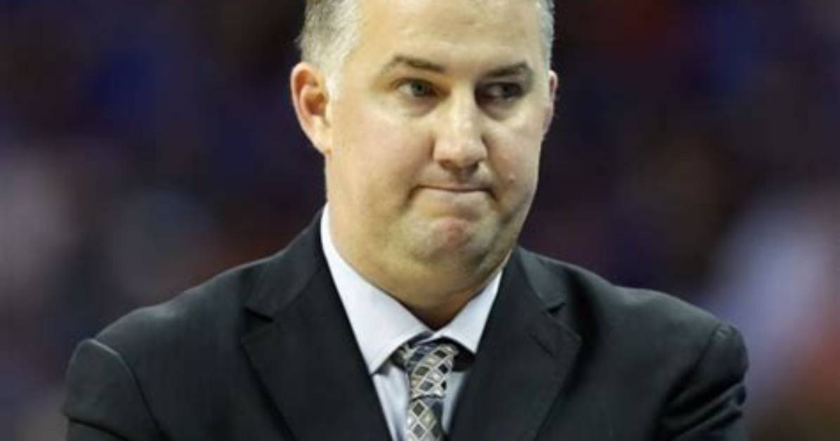 Matt Painter Net Worth