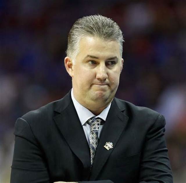 Matt Painter Net Worth