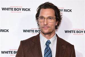 Matthew Mcconaughey Net Worth