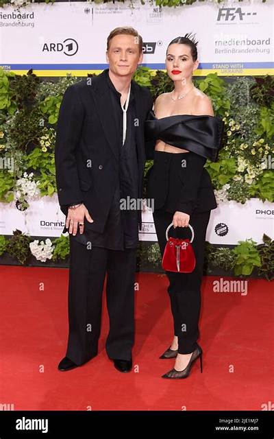 Matthias Schweighofer- Dating and Girlfriend. What Is His Net Worth?