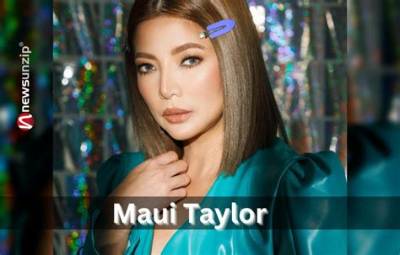 Maui Taylor Height, Weight, Net Worth, Age, Birthday, Wikipedia, Who, Instagram, Biography