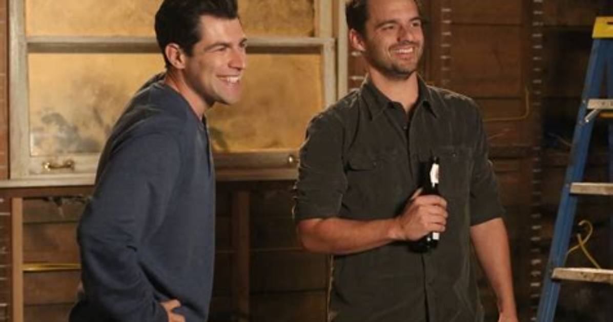 Max Greenfield Started a Rumor About Co-Star Jake Johnson