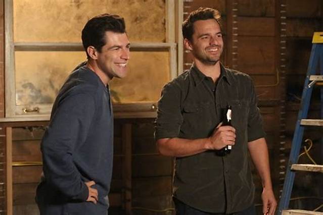 Max Greenfield Started a Rumor About Co-Star Jake Johnson