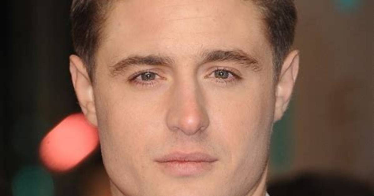 Max Irons | Rotten Tomatoes
