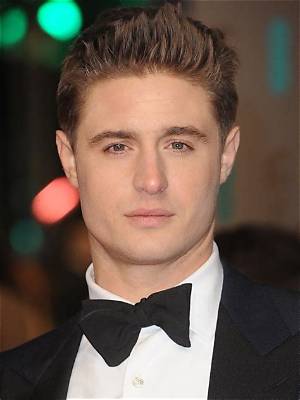 Max Irons | Rotten Tomatoes