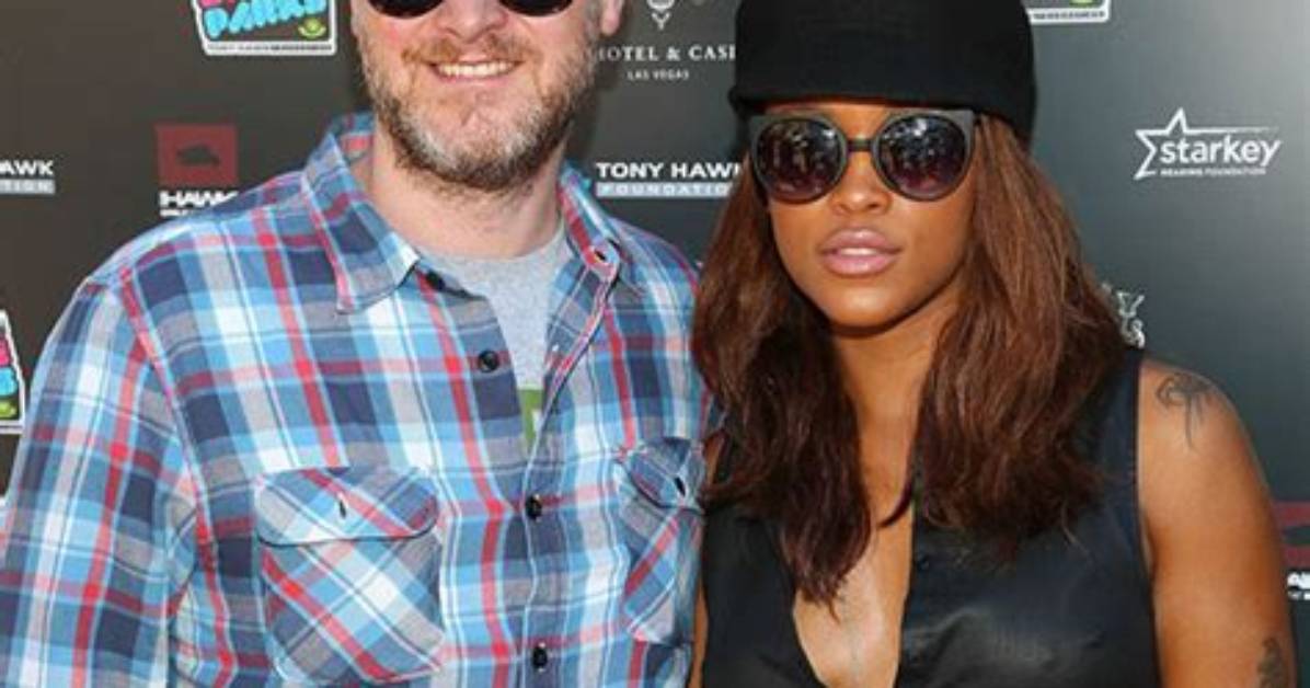 Maximillion Cooper Reaching Goals with Wife! No Room for Divorce Feels