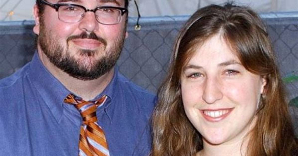 Mayim Bialik Husband: Is She Married?