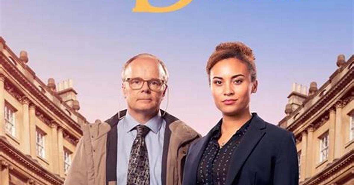 Mcdonald and Dodds: Who Is the Cast for New Itv Drama?