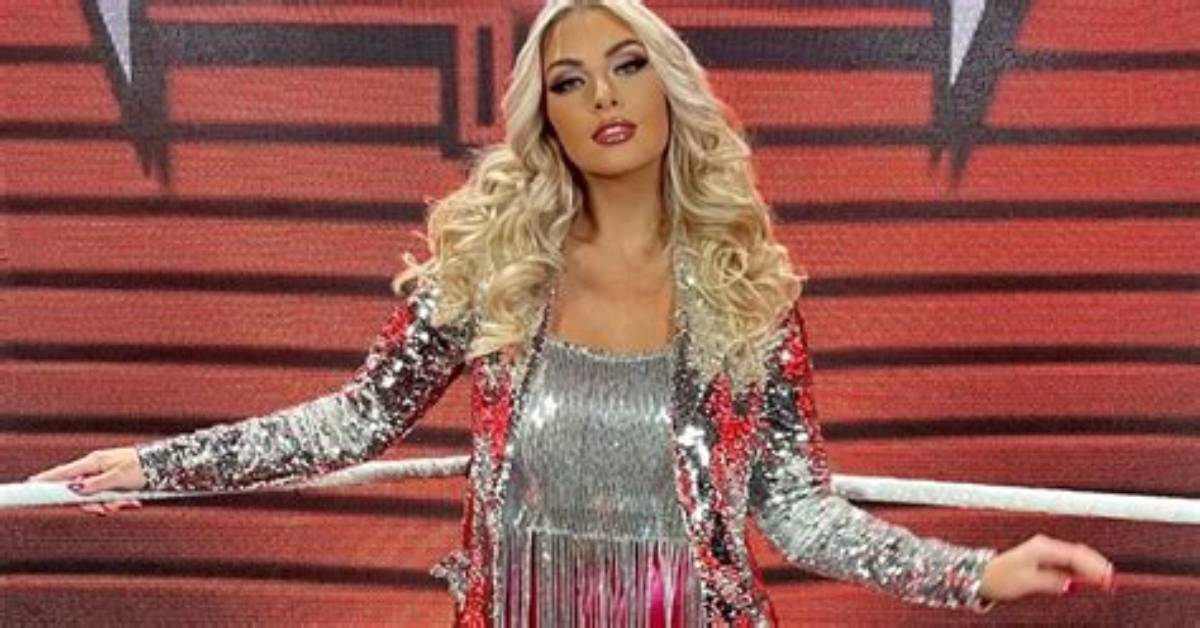 Mckenzie Mitchell on Potential Wwe Return: Never Say Never