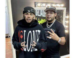 Meet 6Ix9Ine Brother Oscar Osiris Hernandez Parents and Family Ethnicity