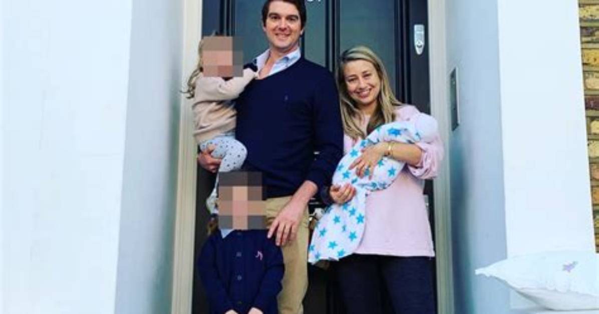 Meet Benjamin Hall Wife Alicia Meller- Wikipedia Instagram Explored of the Fox News Journalist