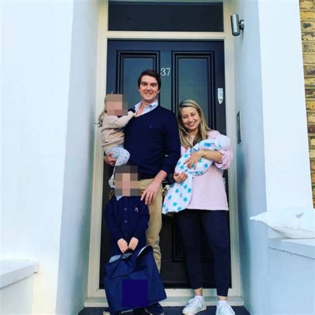 Meet Benjamin Hall Wife Alicia Meller- Wikipedia Instagram Explored of the Fox News Journalist