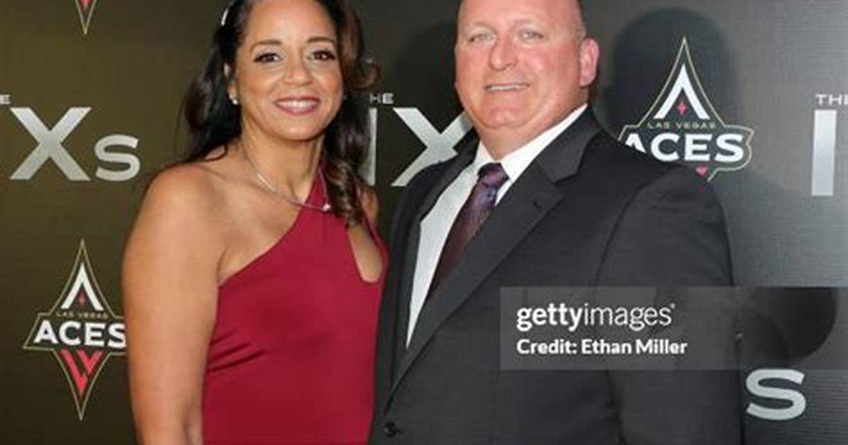 Meet Carolyn Peck Husband James O’brien – Their Age Gap and Net Worth Revealed