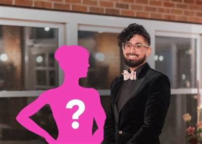 Meet Chloe, Michael's New Bride