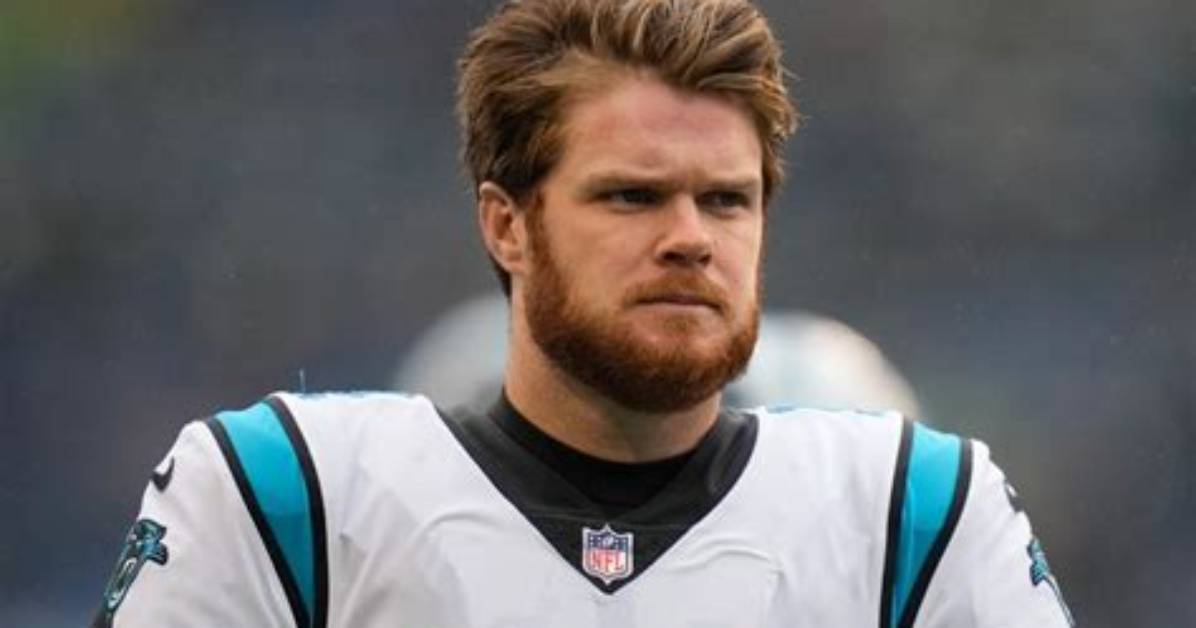 Meet Chris Darnold and Michael Darnold, Sam Darnold’s Parents and Sister Franki Darnold
