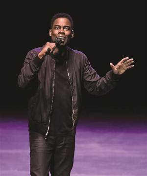 Meet Chris Rock, the Highest Grossing Comedian – Know All the Untold Facts About Him