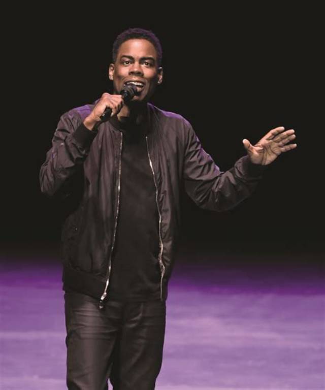 Meet Chris Rock, the Highest Grossing Comedian – Know All the Untold Facts About Him