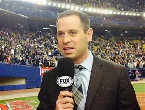 Meet Jon Morosi Wife Alexis Morosi on Twitter – His Age Wiki & Net Worth Explored