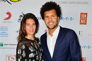 Meet Noura El Shwekh – Jo-Wilfried Tsonga’s Wife