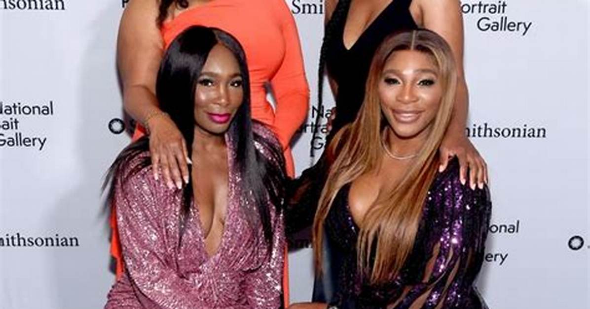 Meet Serena Williams’s Brother, Ronner Williams – a Peek at His Age, Net Worth, and Life