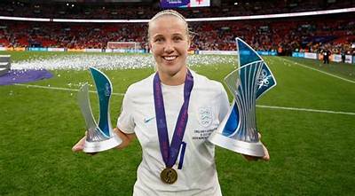 Meet the English Footballer Beth Mead: Everything to Know About Her Partner