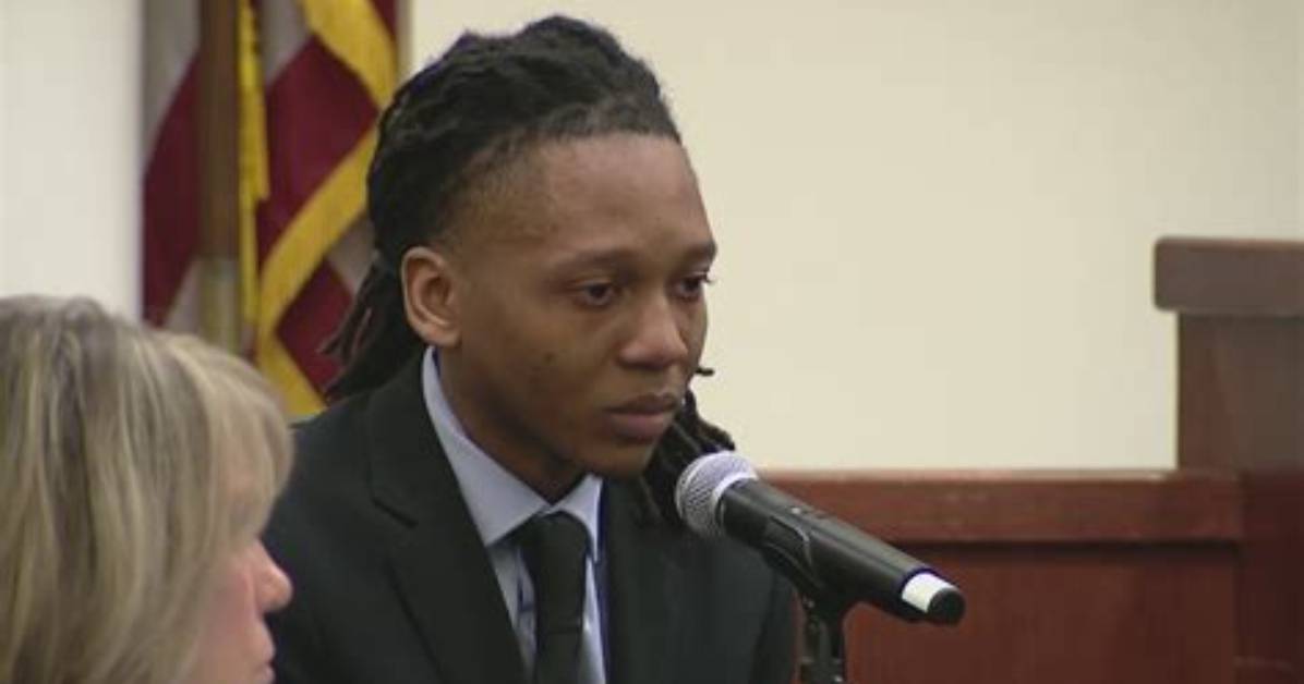 Meet Timothy Simpkins Parents on Instagram: Timberview Shooting Suspect Arrested