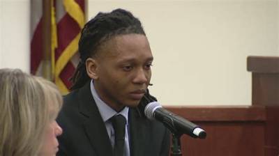 Meet Timothy Simpkins Parents on Instagram: Timberview Shooting Suspect Arrested