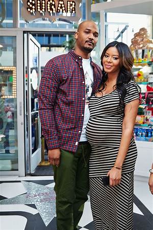Meet Vanessa Simmons and Mike Wayans’s Daughter, Ava Marie Jean Wayans!