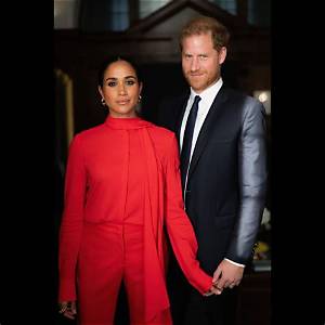 Meghan Markle, Prince Harry Return to Normal Life as Royal Mourning Period Ends