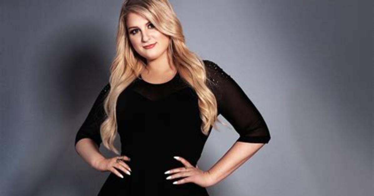 Meghan Trainor Drops ‘Badass Woman’ Song for ‘The Hustle’ – Stream, Lyrics & Download! | First Listen, Lyrics, Meghan Trainor, Music | Just Jared: Celebrity News and Gossip