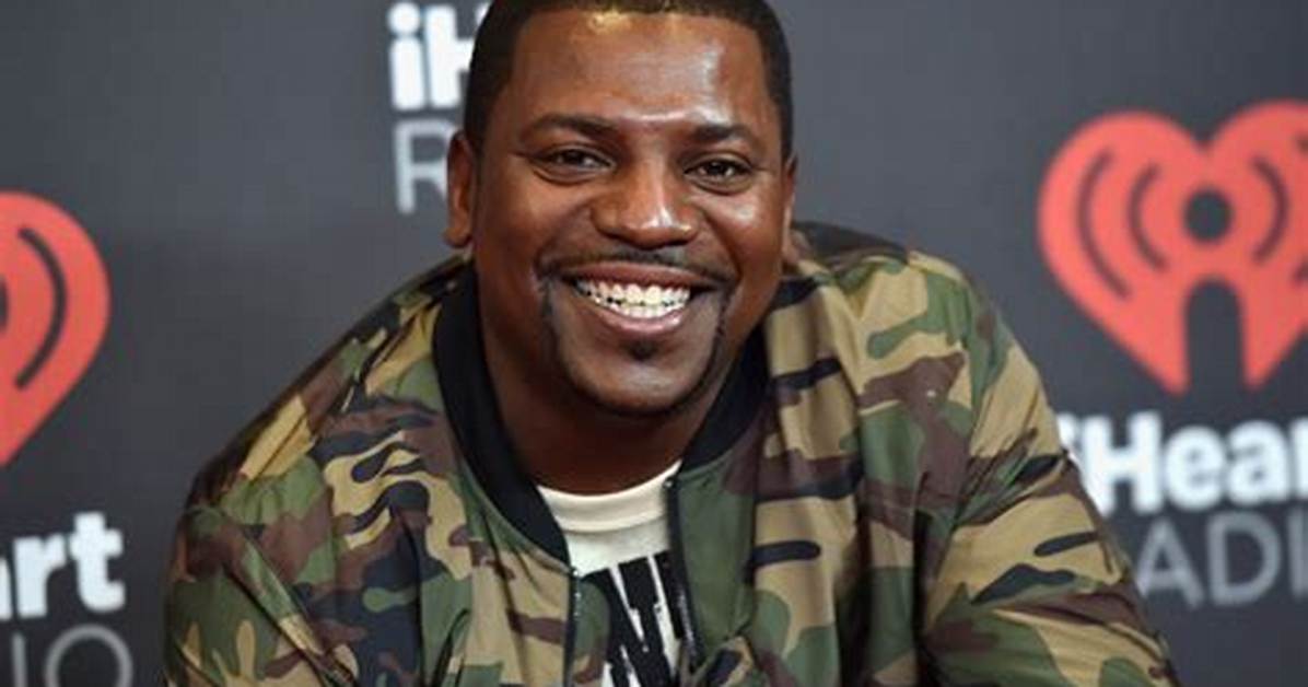 Mekhi Phifer Net Worth: Details About Movies, Income, Cars, Home, Career - Sarkariresult