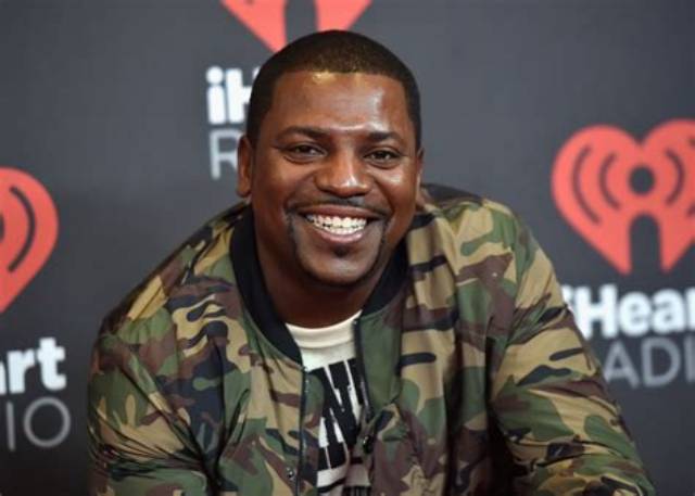 Mekhi Phifer Net Worth: Details About Movies, Income, Cars, Home, Career - Sarkariresult