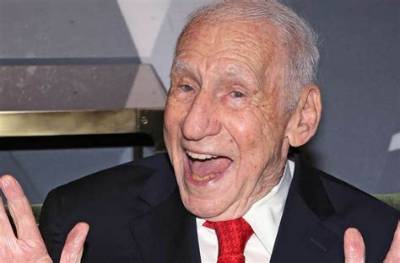 Mel Brooks Net Worth