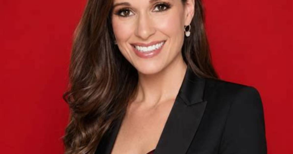 Melanie Ash Height, Weight, Net Worth, Age, Birthday, Wikipedia, Who, Instagram, Biography