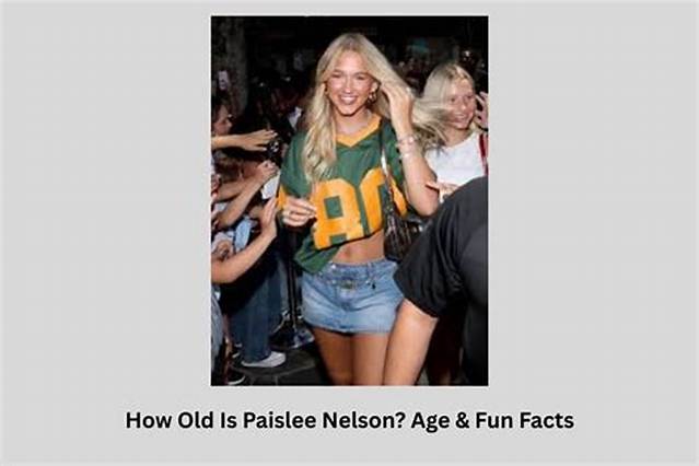 Melanie Nelson Age: How Old Is Dying for a Daughter Actress?